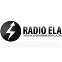 Logo Radio Ela