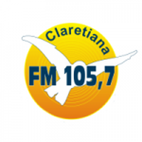 Logo Rádio Claretiana FM