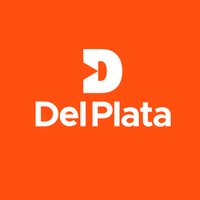 Logo Del Plata