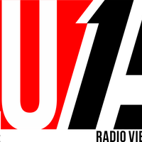 Logo LU15 AM 800