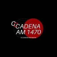 Logo Radio Cadena AM 1470