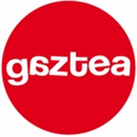 Logo Gaztea