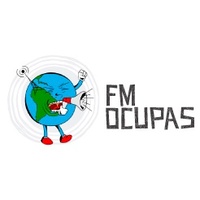 Logo FM Ocupas