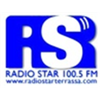 Logo Radio Star Terrassa