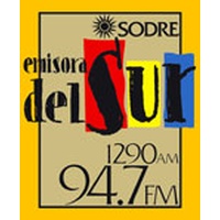 Logo Emisora del Sur