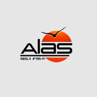 Logo FM Alas 95.1