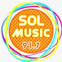 Logo Sol music