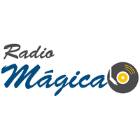 Logo Radio Mágica