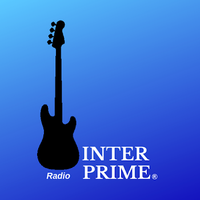 Logo InterPrime FM