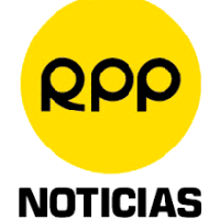 Logo RPP Peru