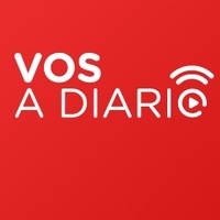 Logo FM 100.9 Diario Río Negro