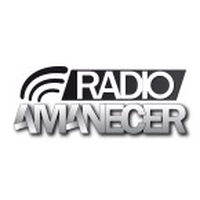 Logo Radio Amanecer Málaga