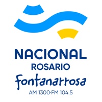 Logo Conexión con LRA1 Radio Nacional Argentina, Buenos Aires