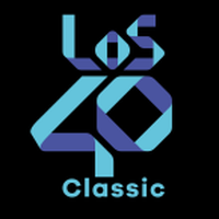 Logo LOS40 Classic