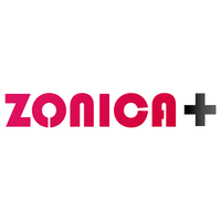 Logo Zonica+