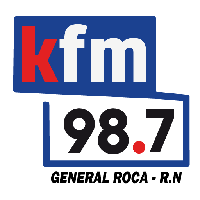 Logo FM KAOS