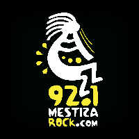 Logo Mestiza Rock