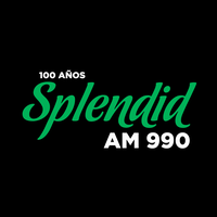 Logo Splendid AM990