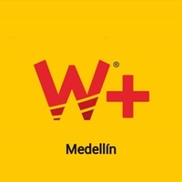 Logo W+