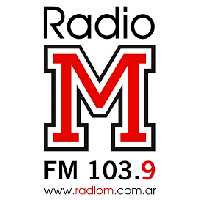 Logo Radio M