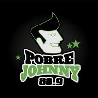 Logo Pobre Johnny