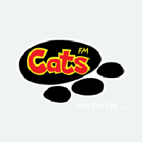 Logo CATS FM