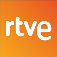 Logo RTVE Podcasts