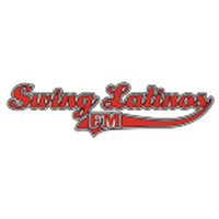 Logo Swing Latinos FM