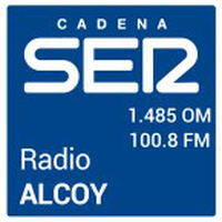 Logo Radio Alcoy