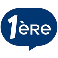 Logo La Première