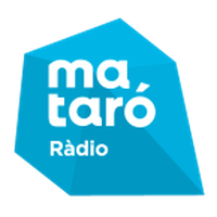 Logo Mataró Radio