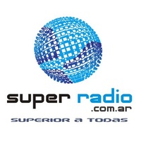 Logo Super Radio