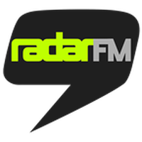 Logo radar FM