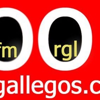Logo FM Río Gallegos 