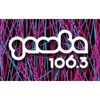 Logo Generación Gamba