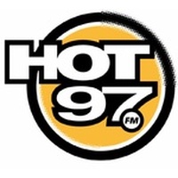 Logo Hot 97