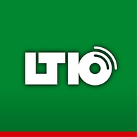 Logo LT10 Radio Universidad Nacional del Litoral