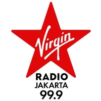 Logo Virgin Radio Rush Hour