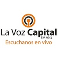 Logo La Voz Capital