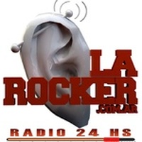 Logo La Rocker
