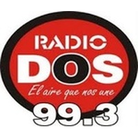 Logo Radio Dos
