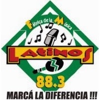 Logo Latinos