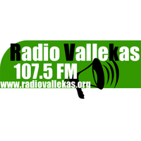 Logo Vallekas