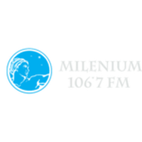 Logo MILENIUM HOY