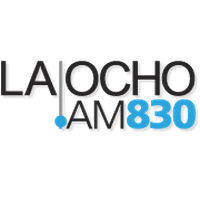 Logo Musica en LT8