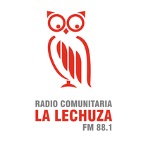 Logo Radio Comunitaria La Lechuza