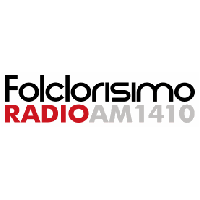 Logo Radio Folclorisimo
