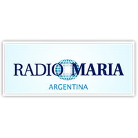 Logo Radio María Argentina