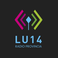 Logo Agenda Cultural de LU14