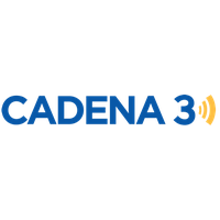 Logo Cadena 3 Buenos Aires